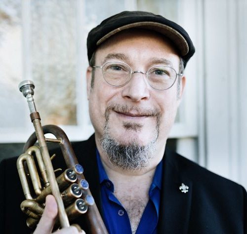 Billy R. Hunter, Jr., Principal Trumpet